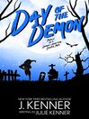 Cover image for Day of the Demon